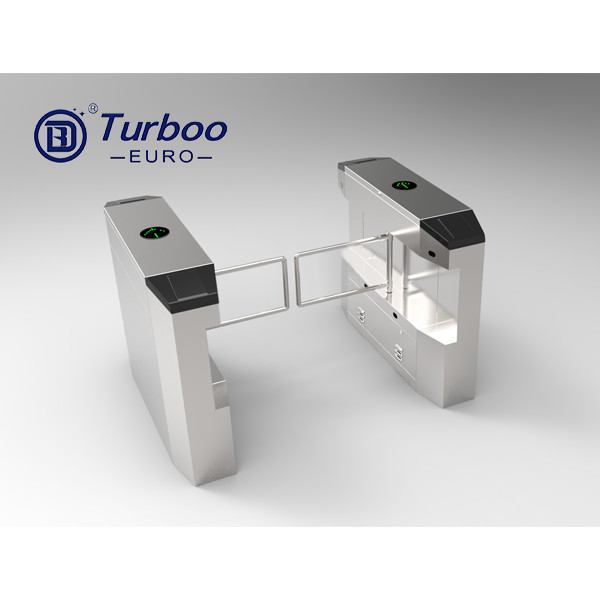 Indicador luminoso de la puerta LED de la barrera del oscilación de la protección solar con modos de funcionamiento de la variedad